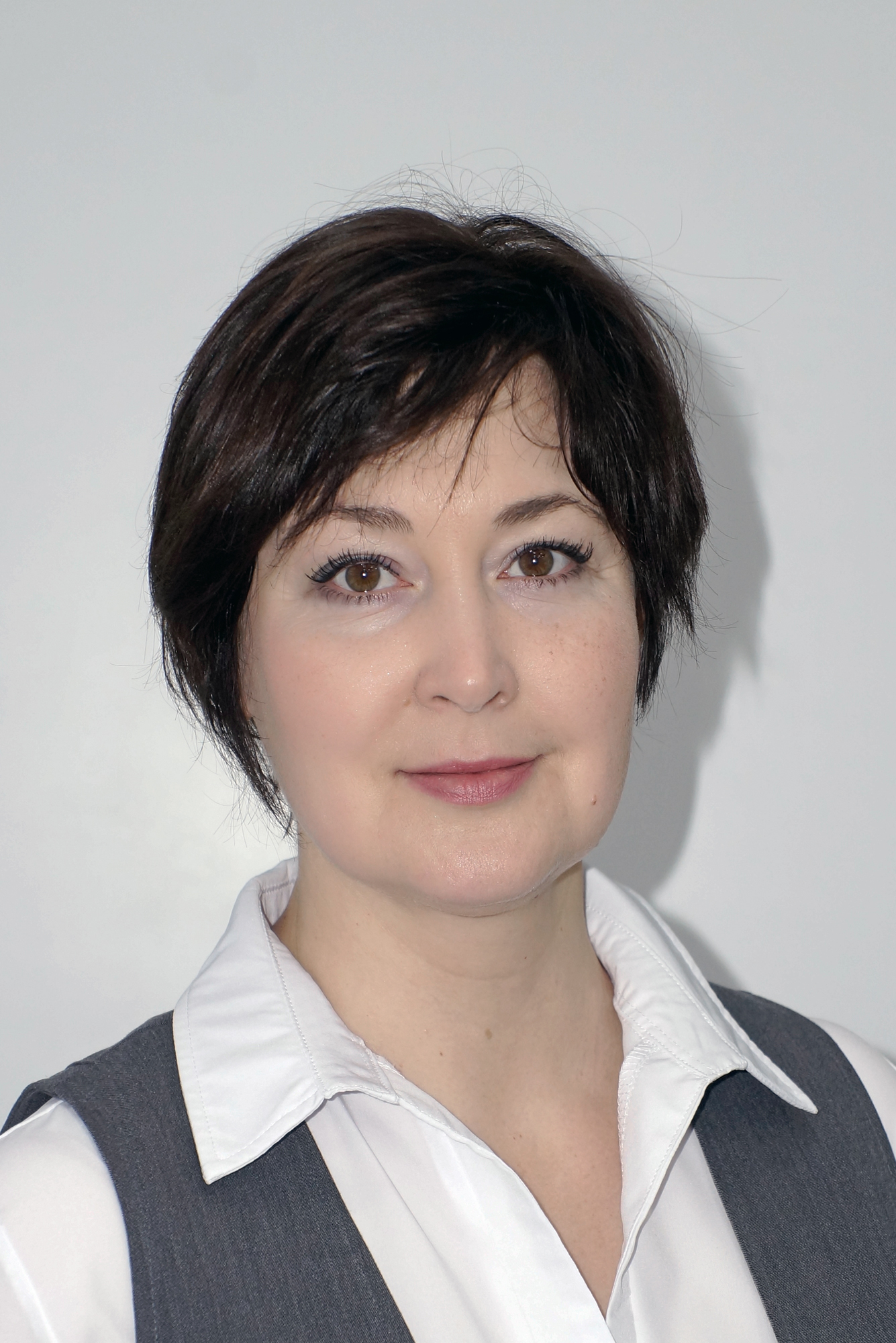 Тишелович Татьяна Александровна