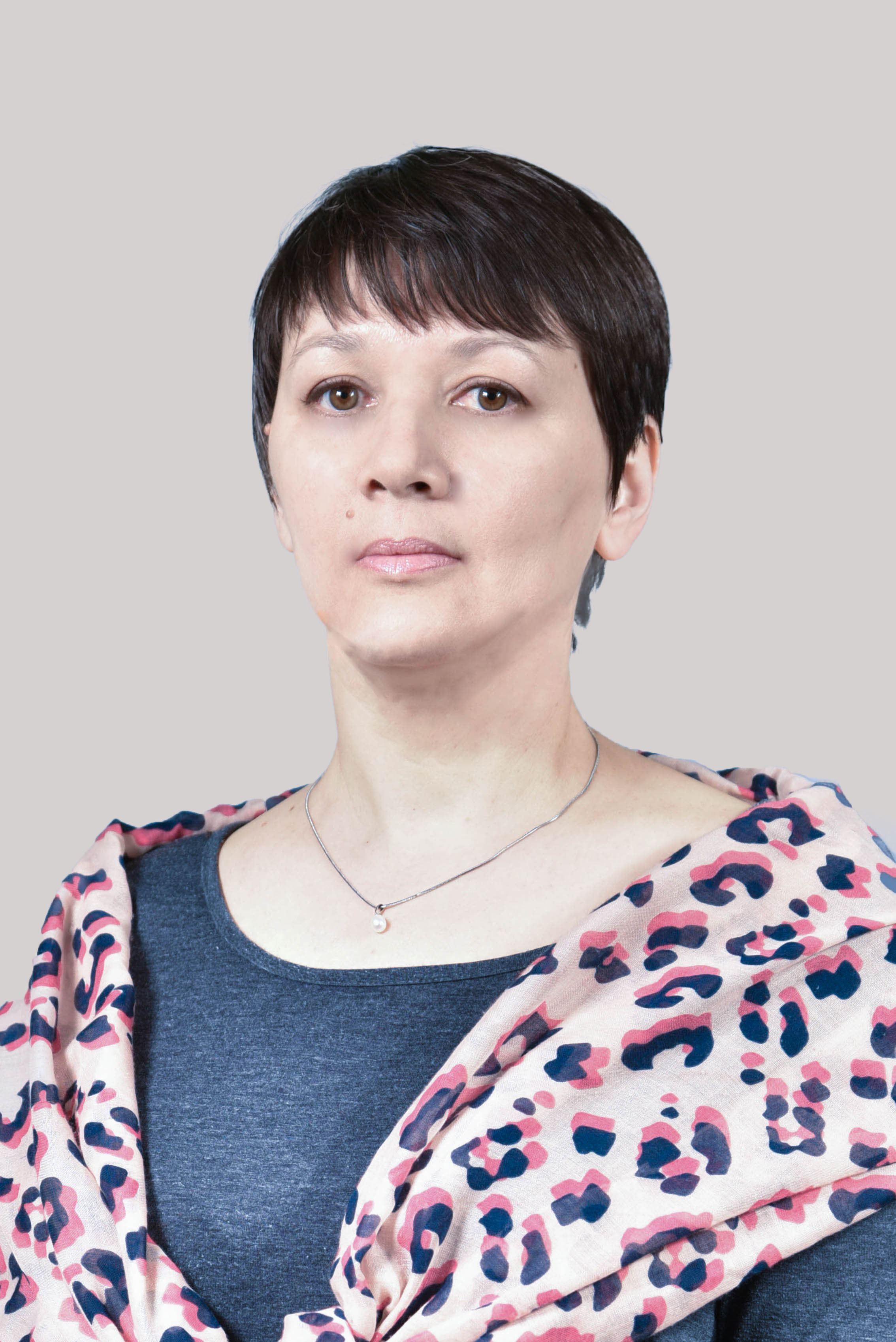 Загоруйко Ольга Владимировна
