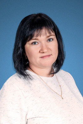 Аплачкина Наталья Владимировна Аплачкина Наталья Владимировна
